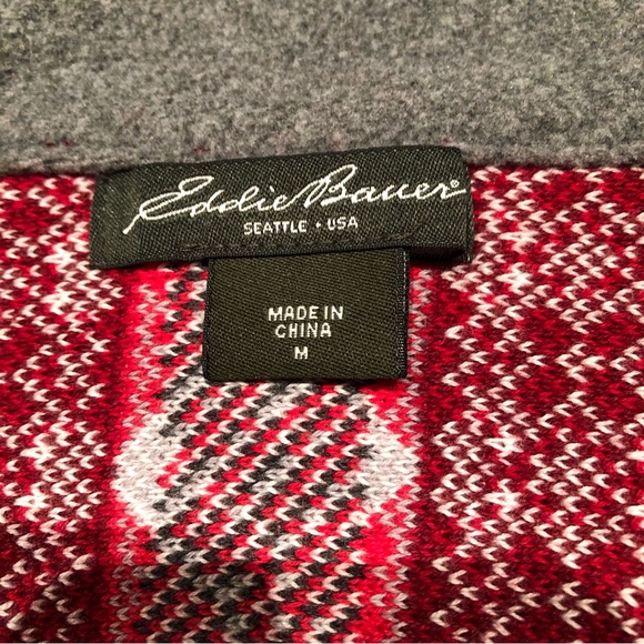 Alpine - Zip Cardigan - Picture 4 of 7